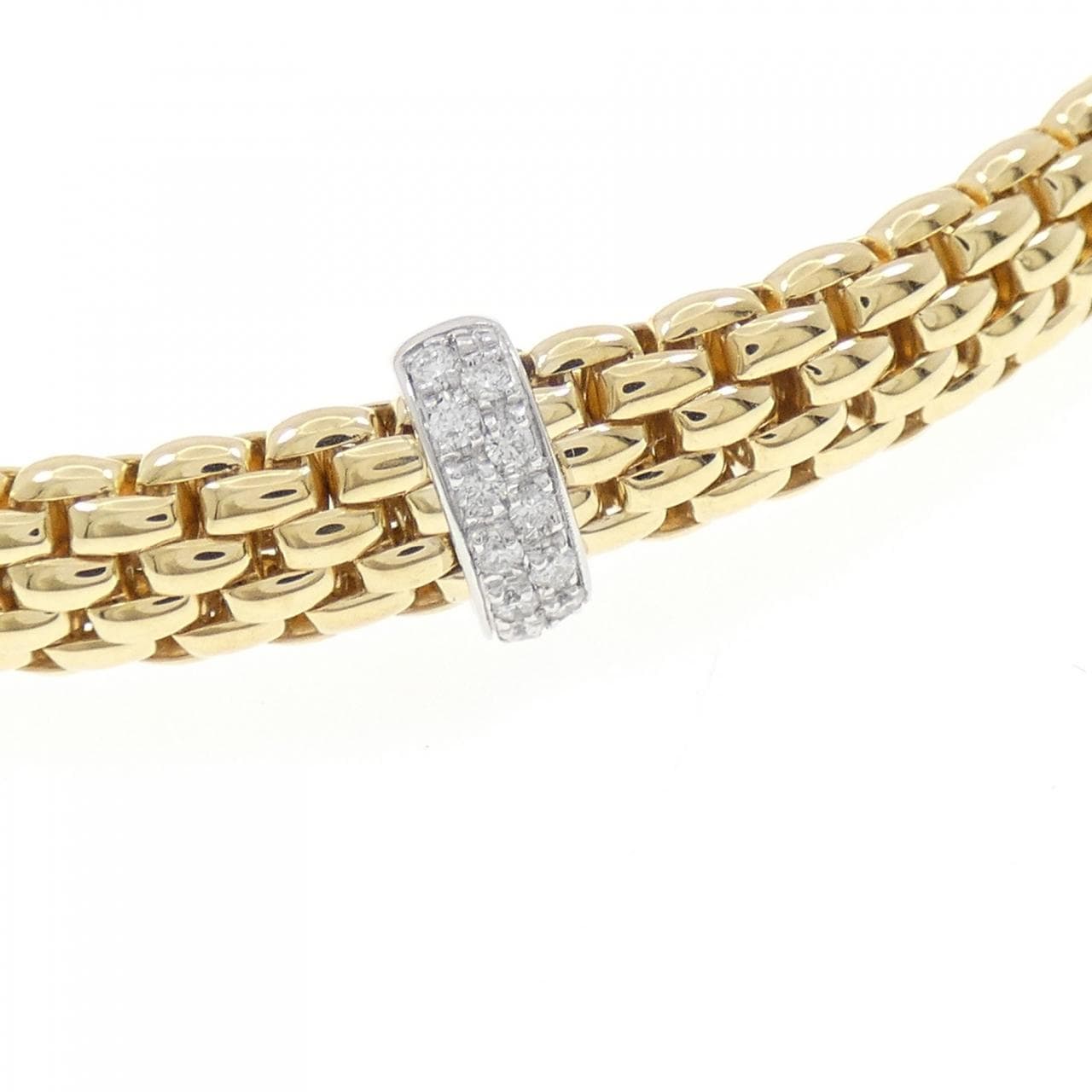 [新品] FOPE Frexit 手链 0.10CT