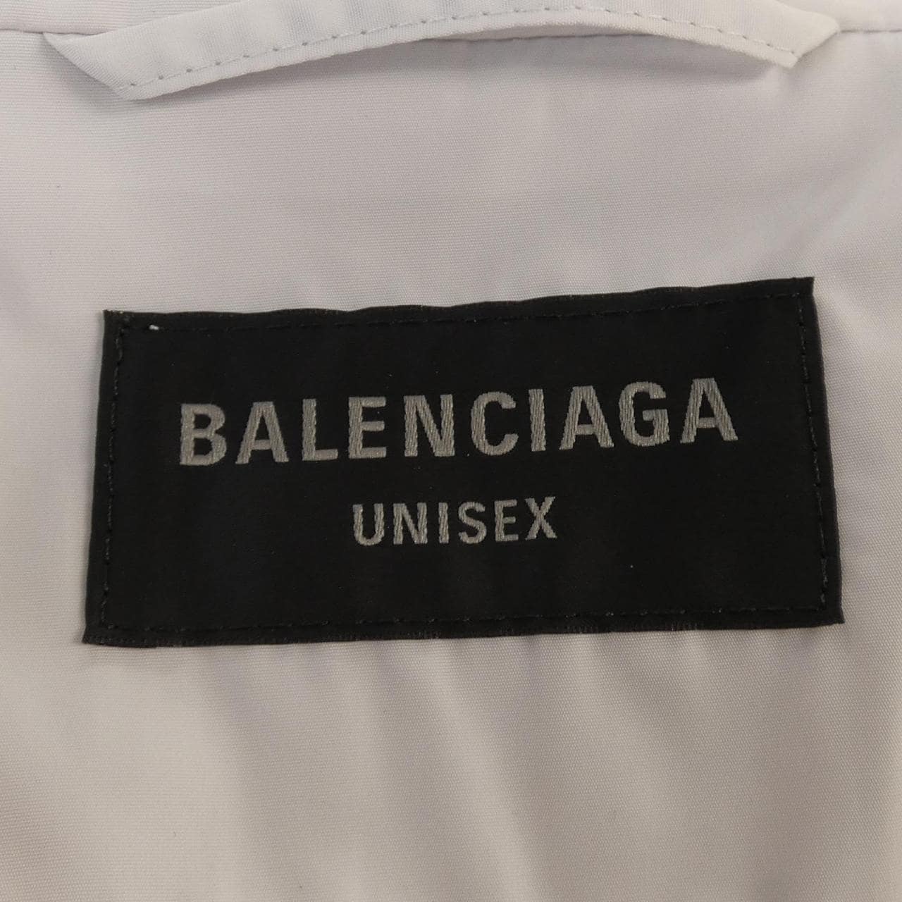 バレンシアガ BALENCIAGA 725302 TPO06 ジャケット