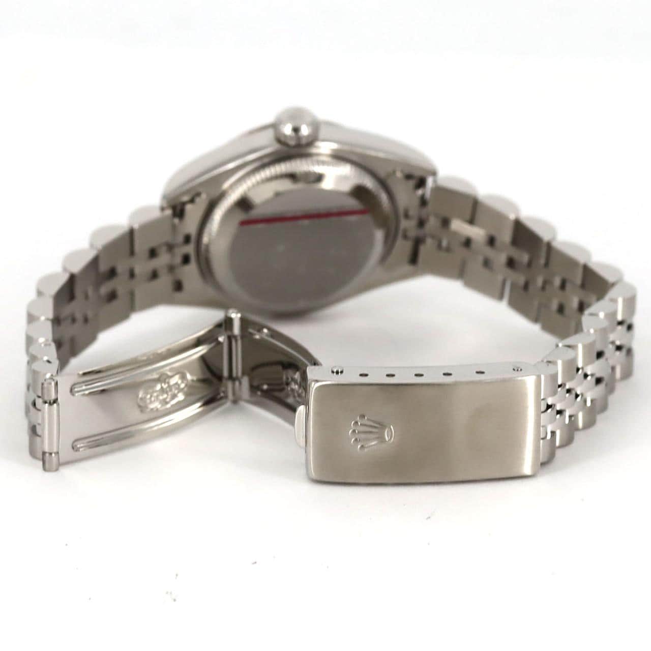 ロレックス デイトジャスト 79174 SSxWG 自動巻 A番