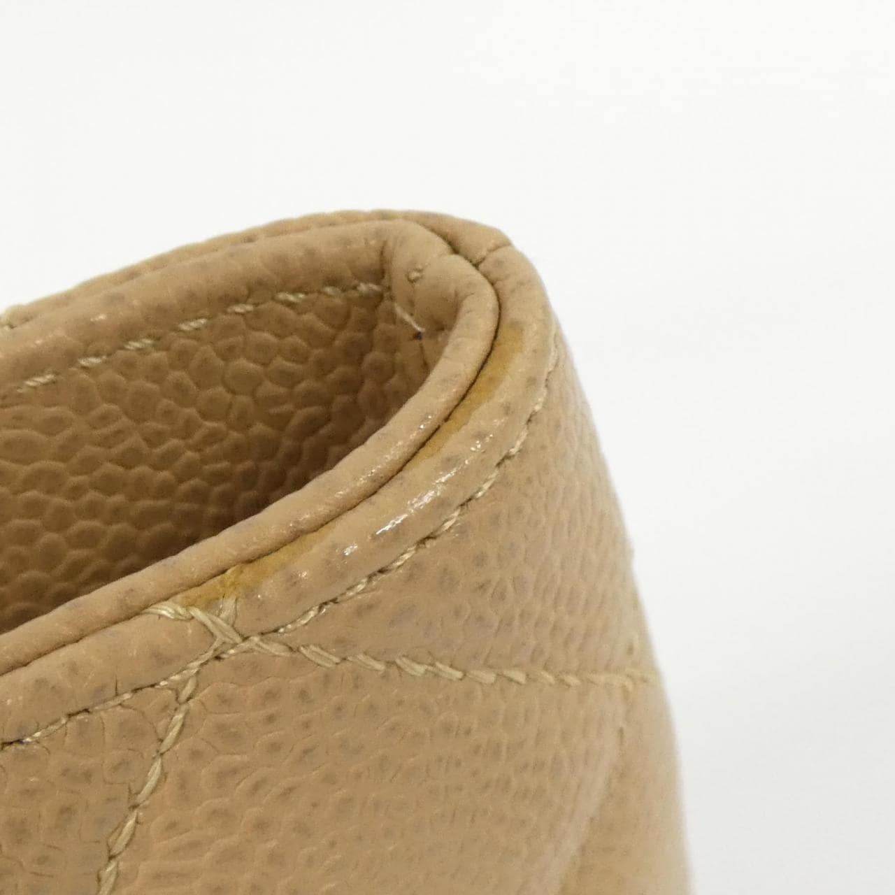 【ヴィンテージ】シャネル 1804 バッグ