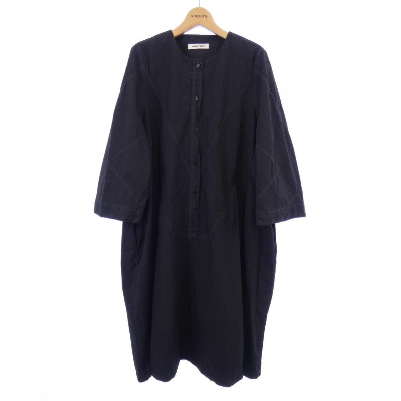 ヘンリックヴィブスコフ HENRIK VIBSKOV ワンピース