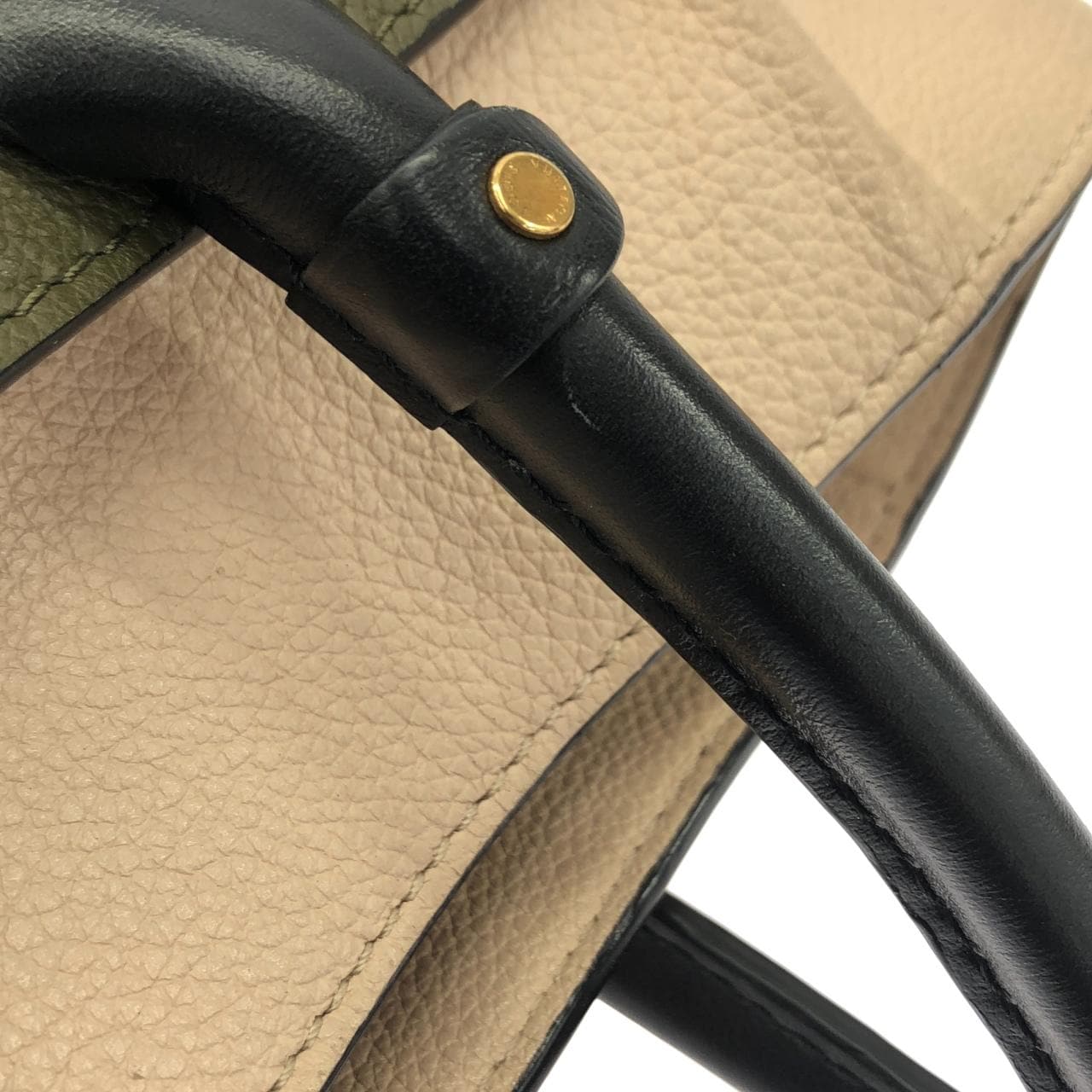 ルイヴィトン オンマイサイド MM M55302 バッグ