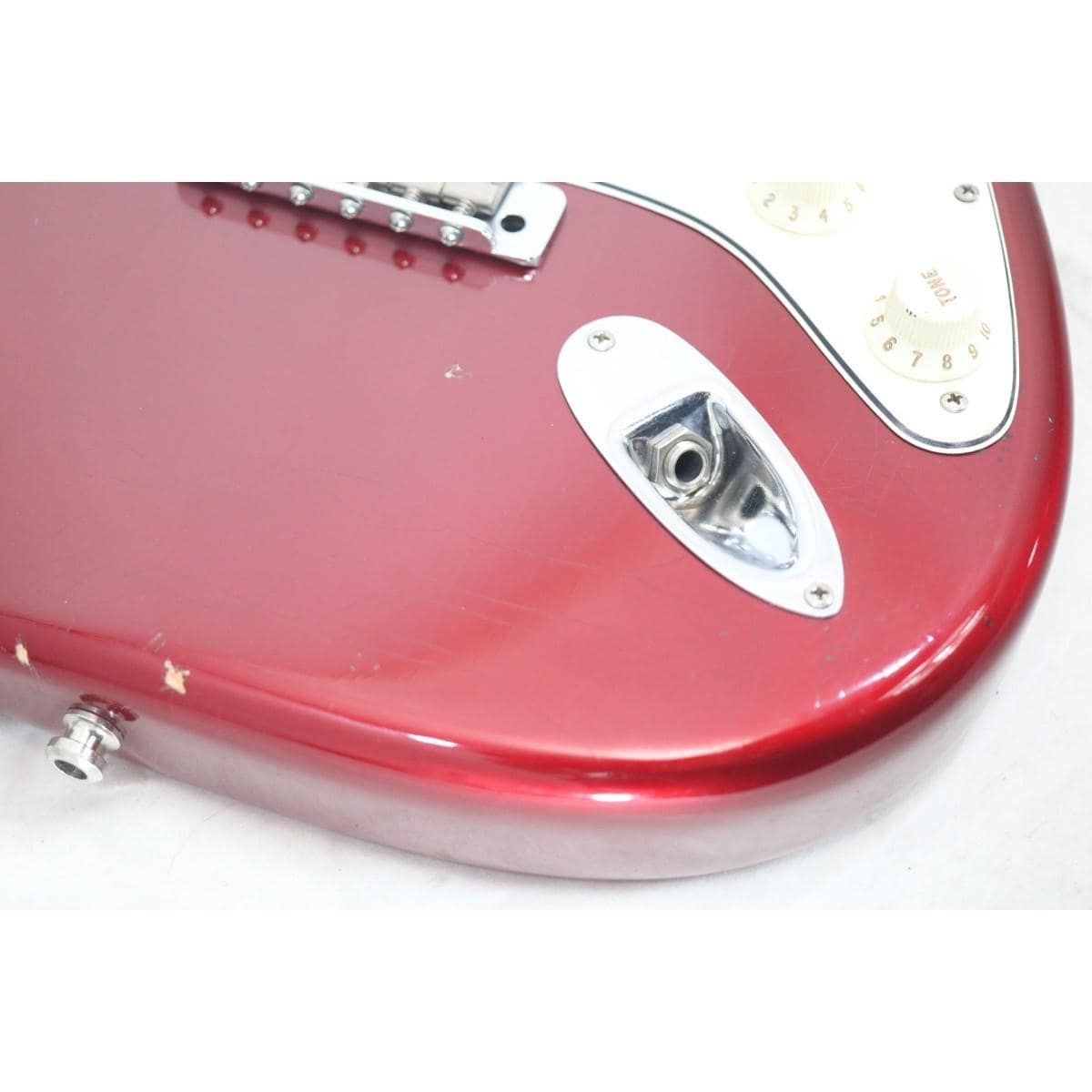 ＦＥＮＤＥＲ　ＣＵＳＴＯＭ　ＳＨＯＰ　　１９６６　ＳＴＲＡＴＯＣＡＳＴＥＲ