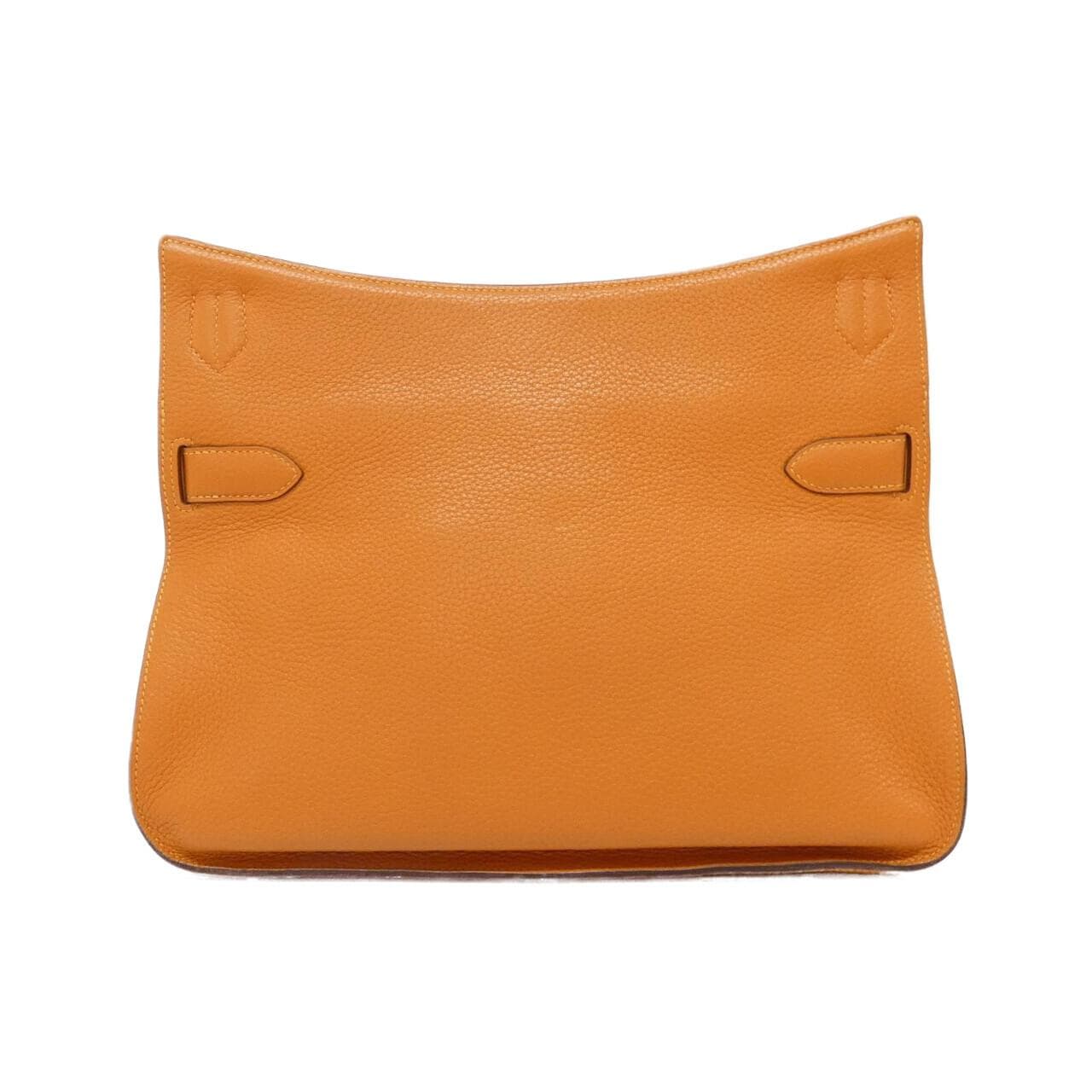 エルメス ジプシエール エクラ 34cm 062257CK ショルダーバッグ