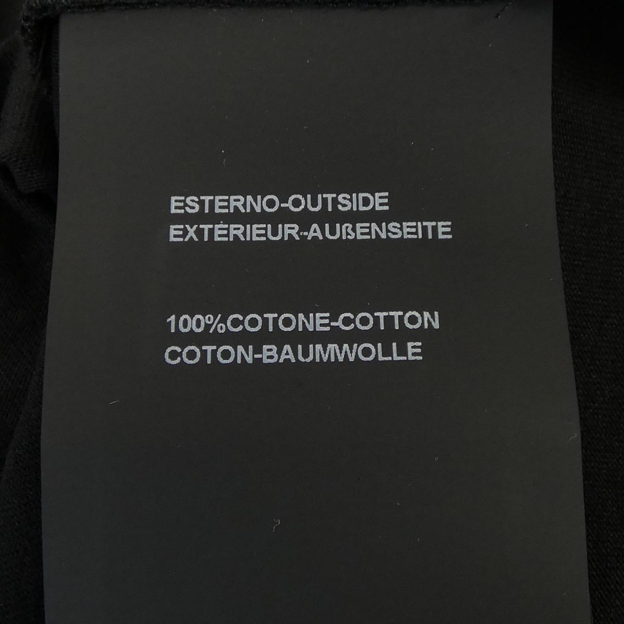 デュベティカ DUVETICA VXRT43131 Tシャツ