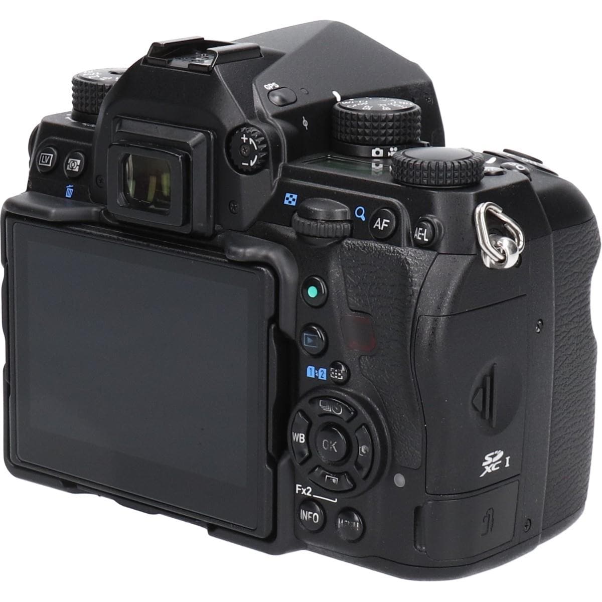 ＰＥＮＴＡＸ　Ｋ－１