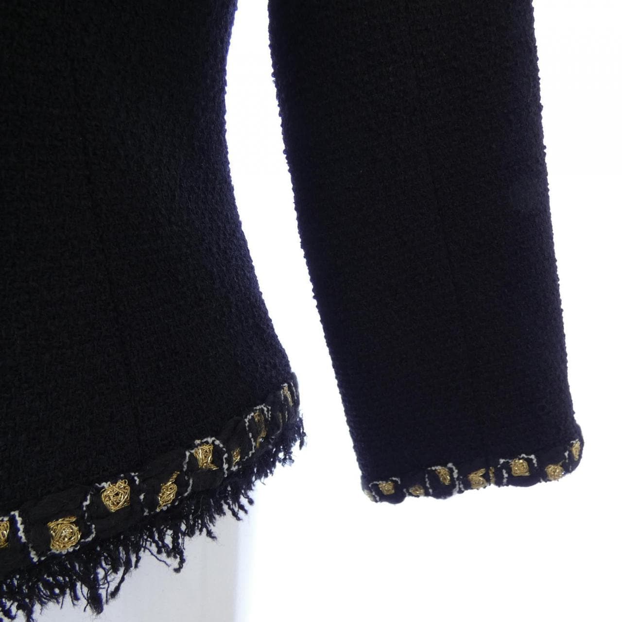 CHANEL CHANEL Jacket