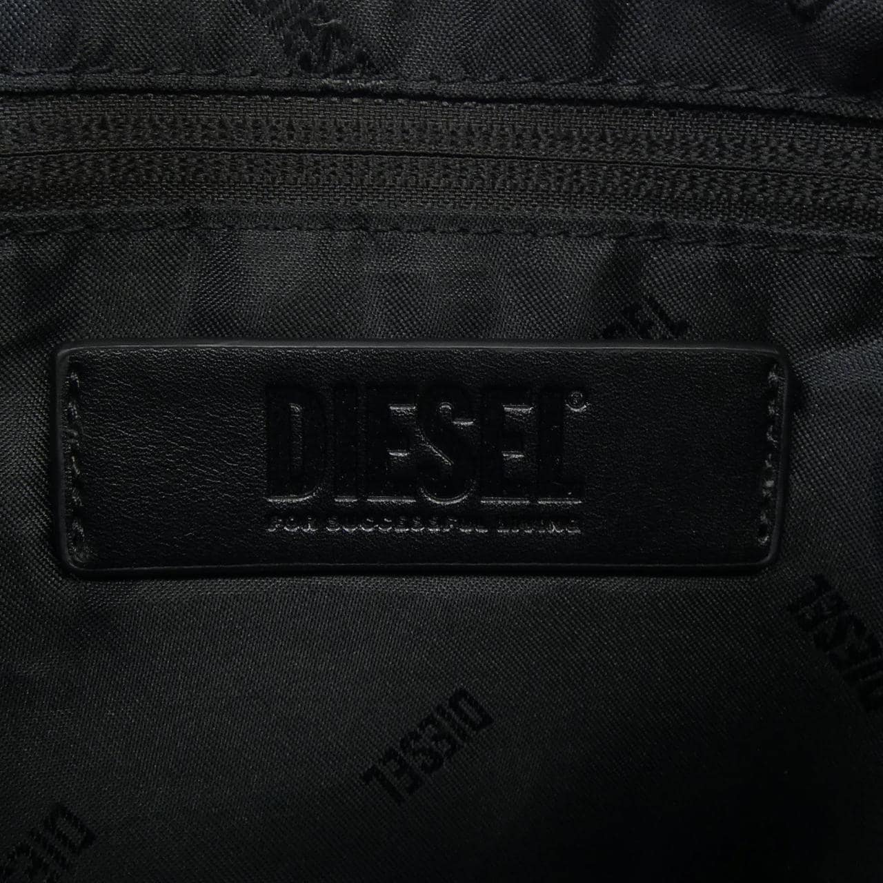 ディーゼル DIESEL BAG