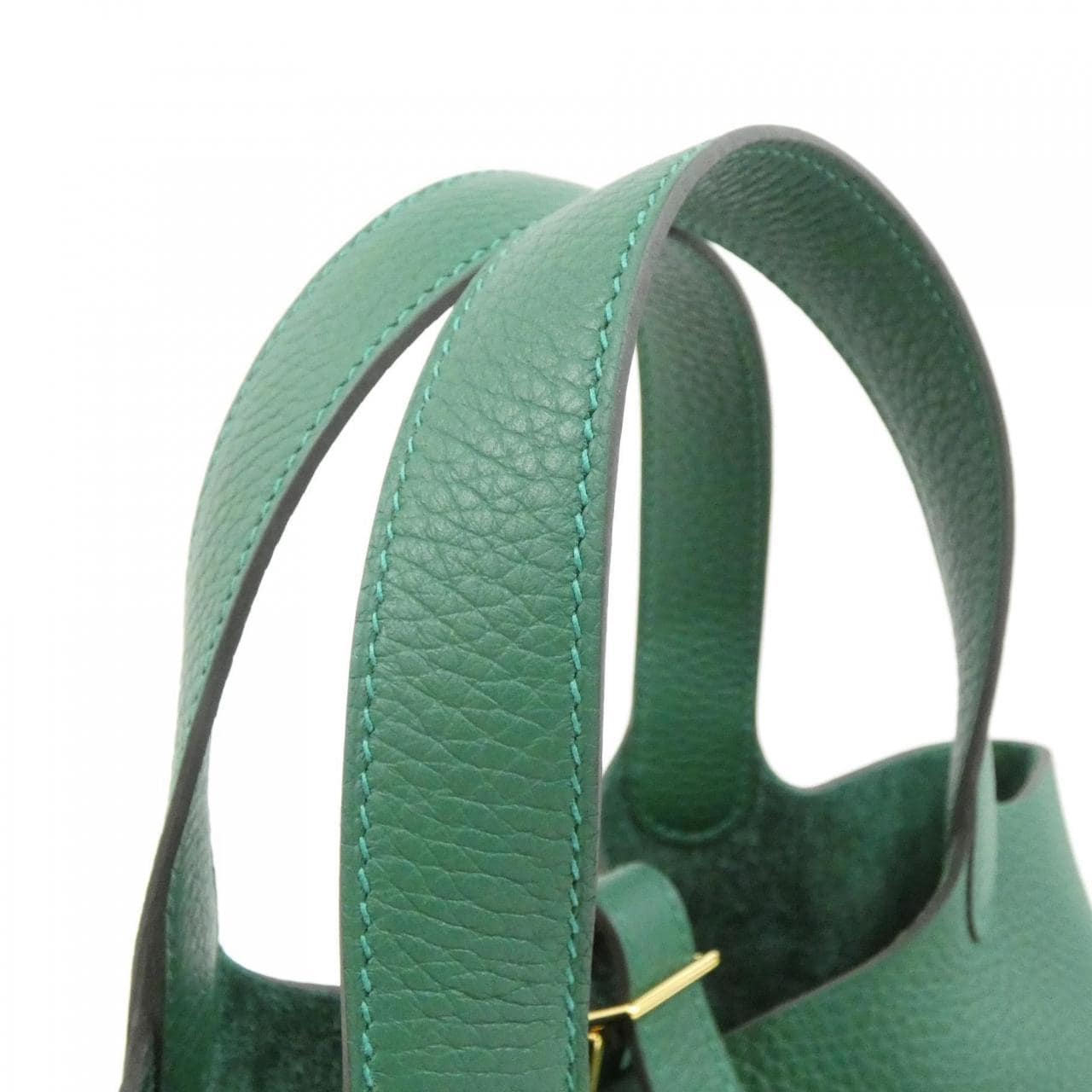 【未使用品】エルメス ピコタン ロック PM 056289CC バッグ