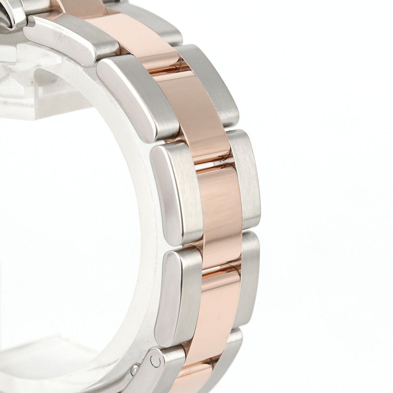 ロレックス デイトジャスト 279171NG・3 SSxPG 自動巻 ランダム番