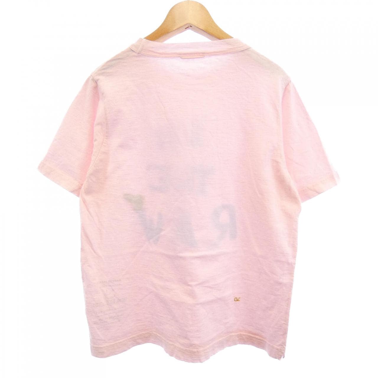 フォーティーファイブアールピーエム 45 RPM Tシャツ