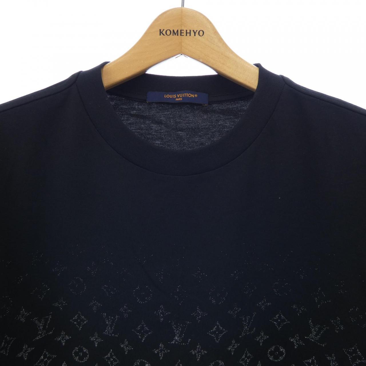 ルイヴィトン LOUIS VUITTON HKY46WNPG Tシャツ