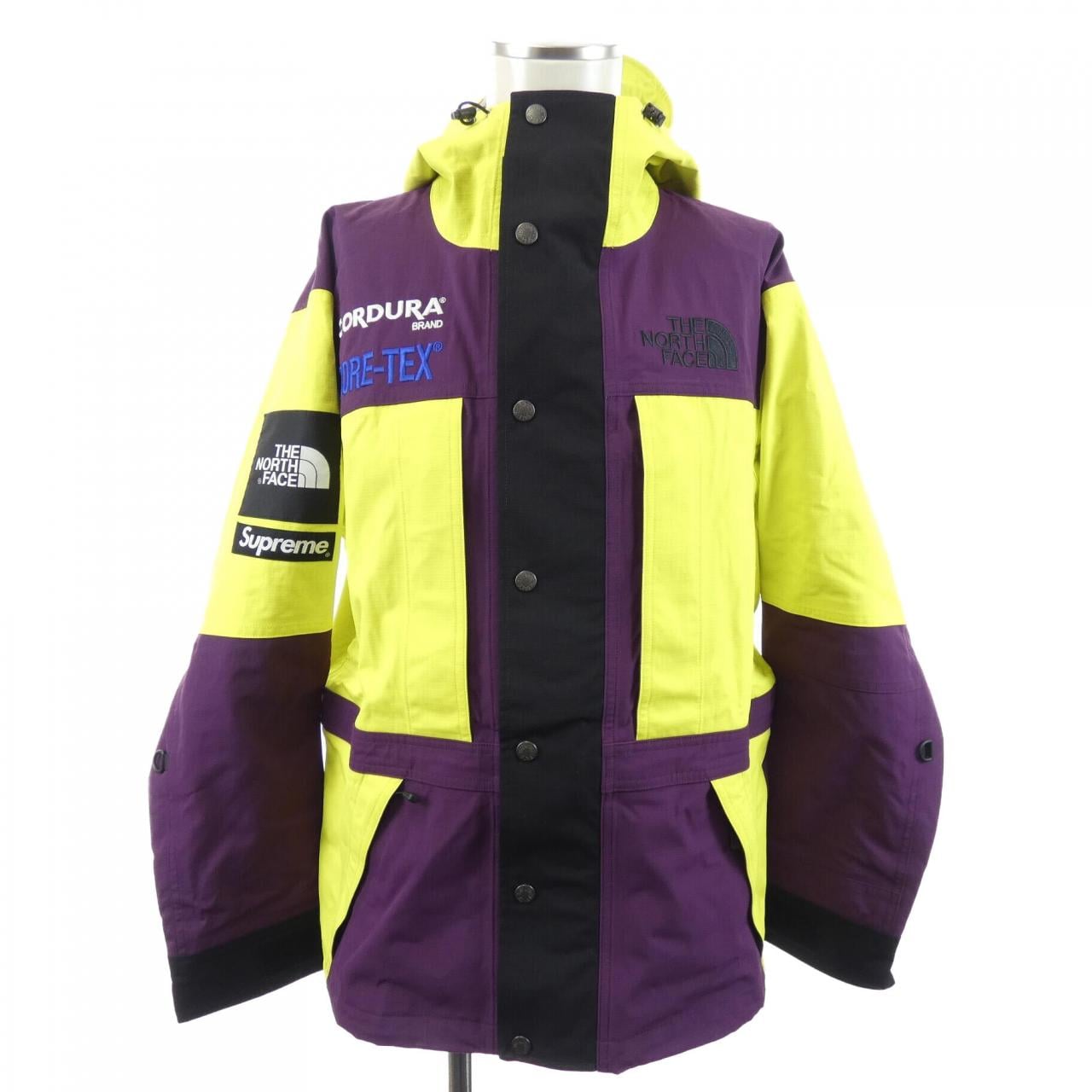 シュプリームザノースフェイス SUPREME×THE NORTH FACE NP61810I ジャケット
