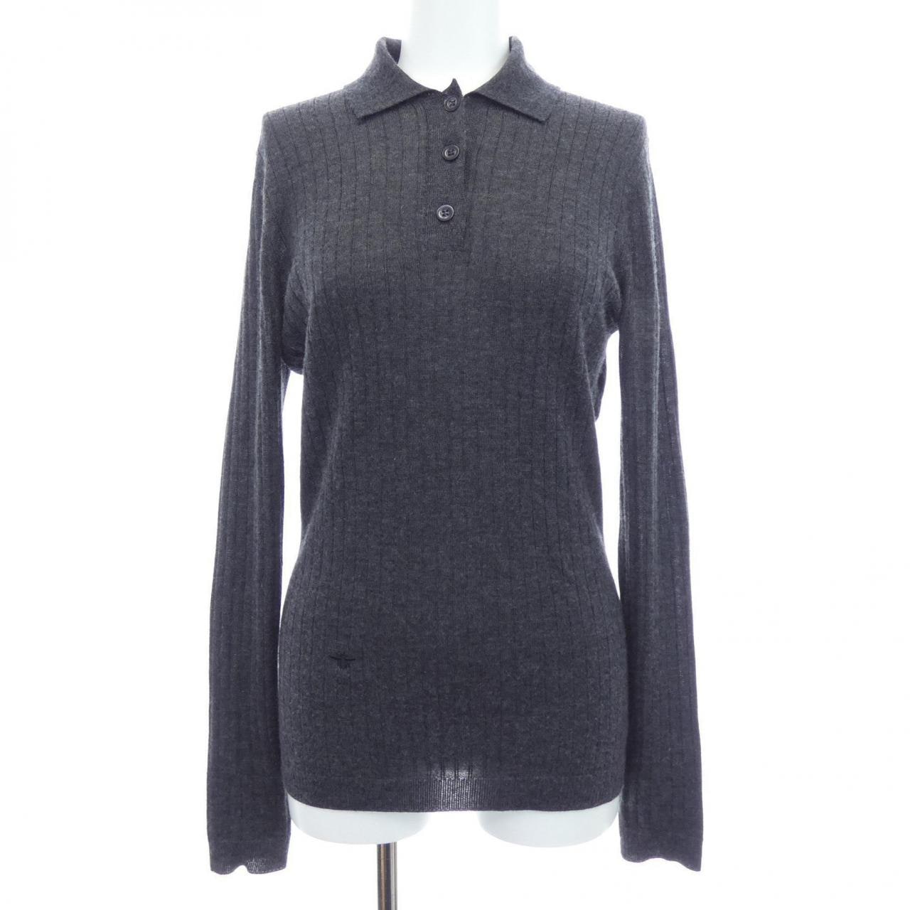 クリスチャンディオール CHRISTIAN DIOR 054S63AM115 ニット