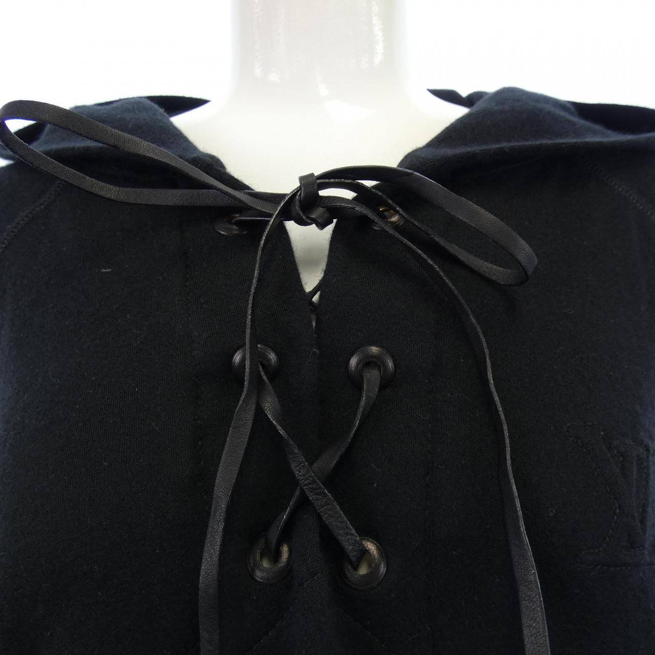 ルイヴィトン LOUIS VUITTON WTTS12JEY パーカー