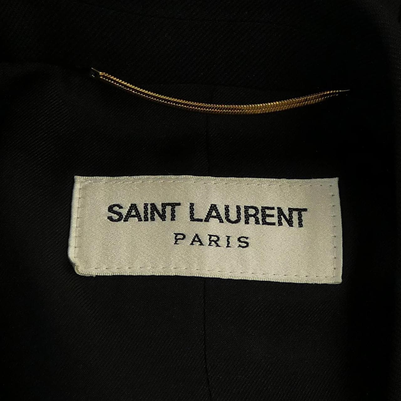サンローラン SAINT LAURENT 517740 Y404W ジャケット