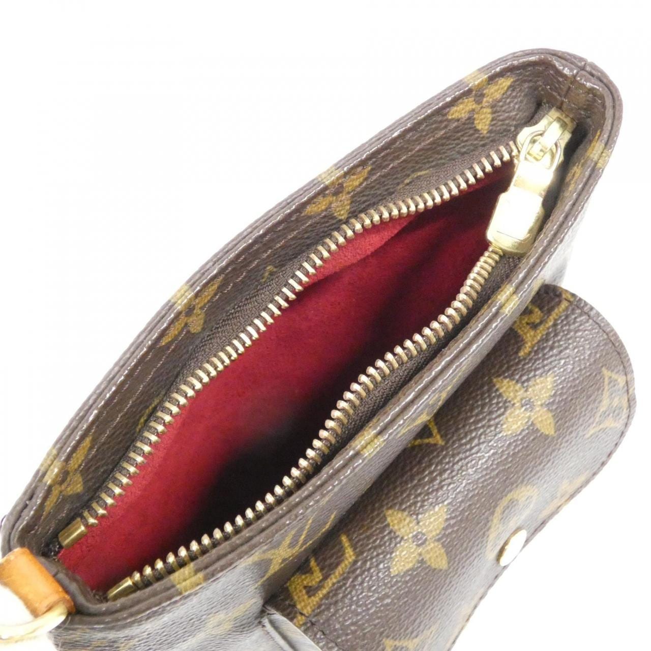 ルイヴィトン モノグラム パルティシオン M51901 バッグ