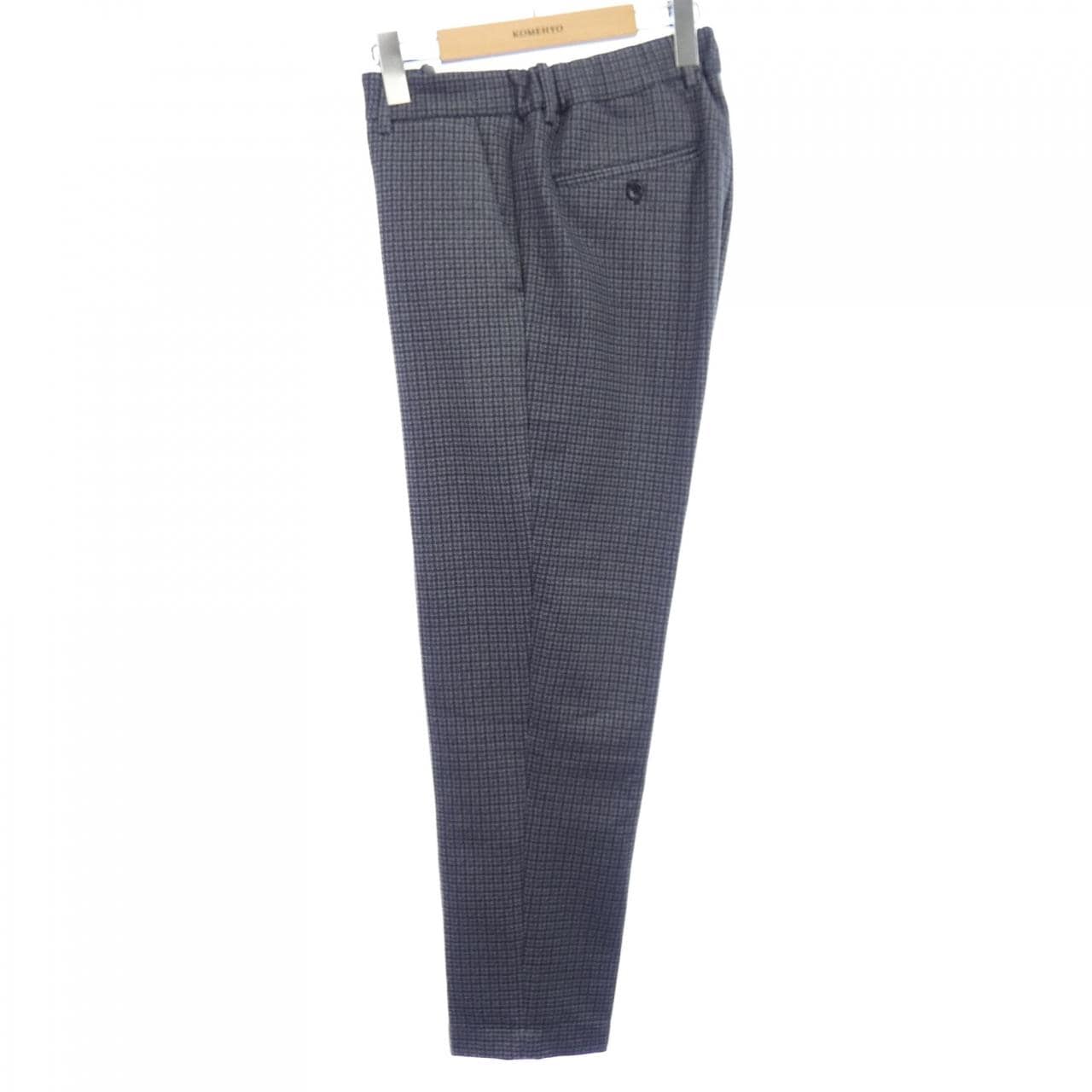 シップス SHIPS パンツ