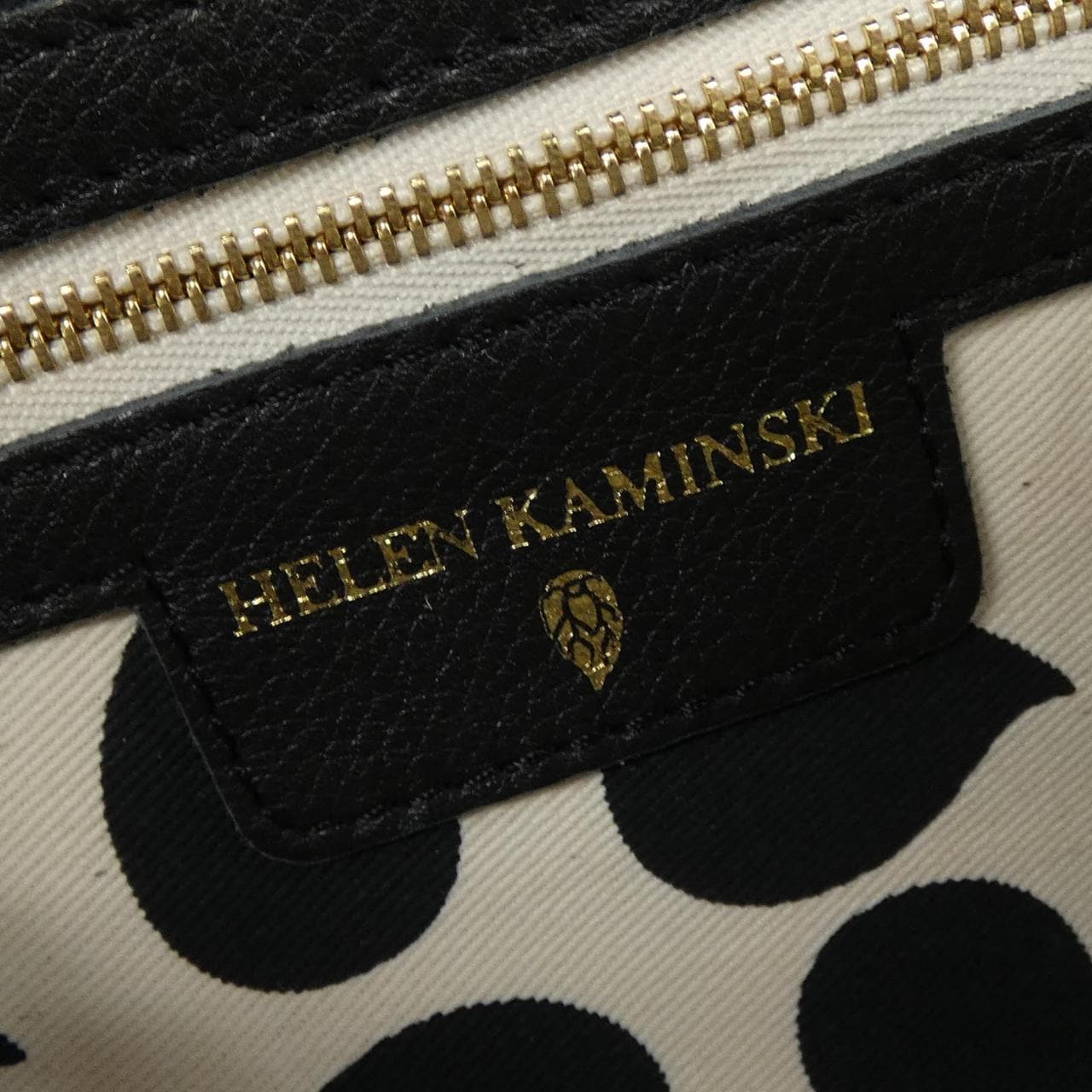 ヘレンカミンスキー HELEN KAMINSKI BAG