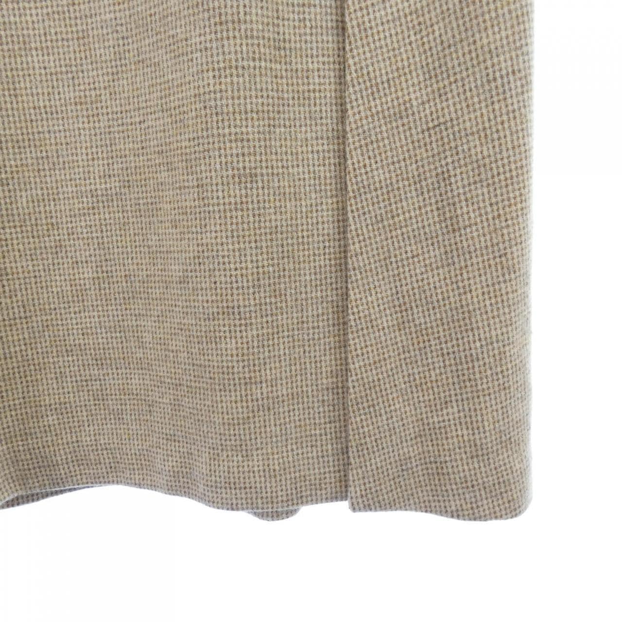 オーラリー AURALEE A22AS04DT スカート