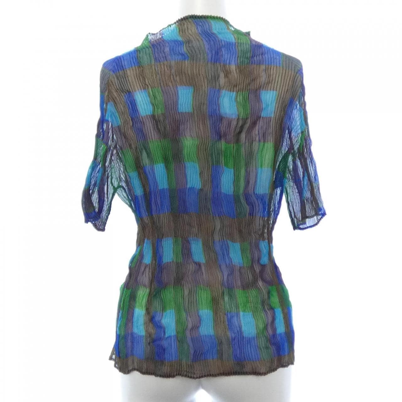 イッセイミヤケ ISSEY MIYAKE IM04FJ927 トップス