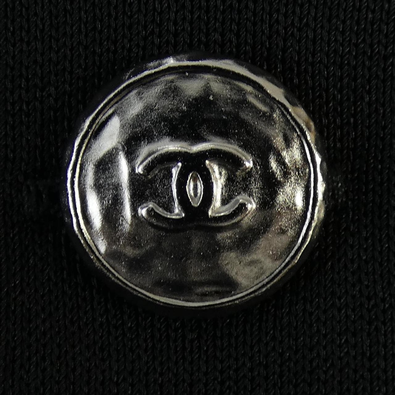 シャネル CHANEL P78431K11309 カーディガン