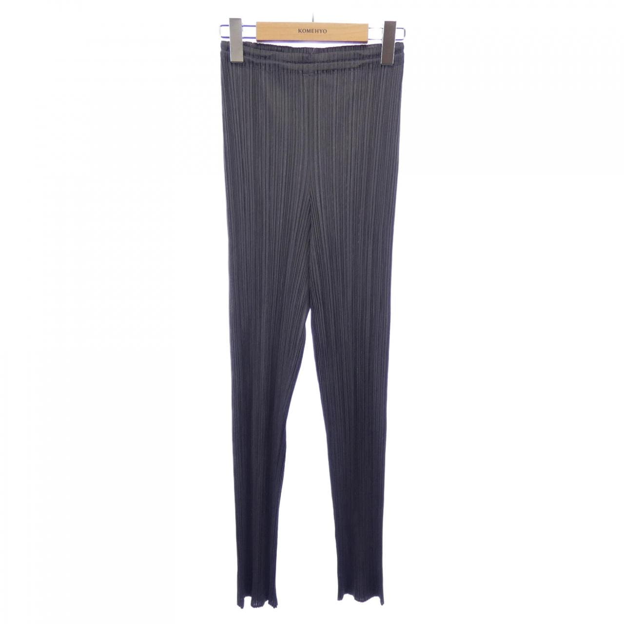 【ヴィンテージ】プリーツプリーズ PLEATS PLEASE PP05-JF003 パンツ