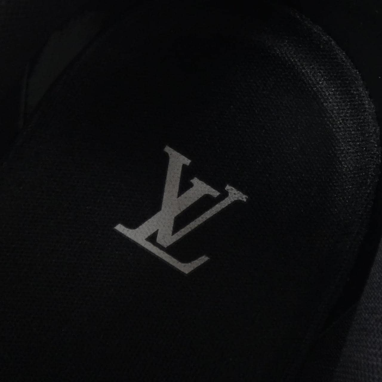 ルイヴィトン LOUIS VUITTON LVトレイナーライン スニーカー