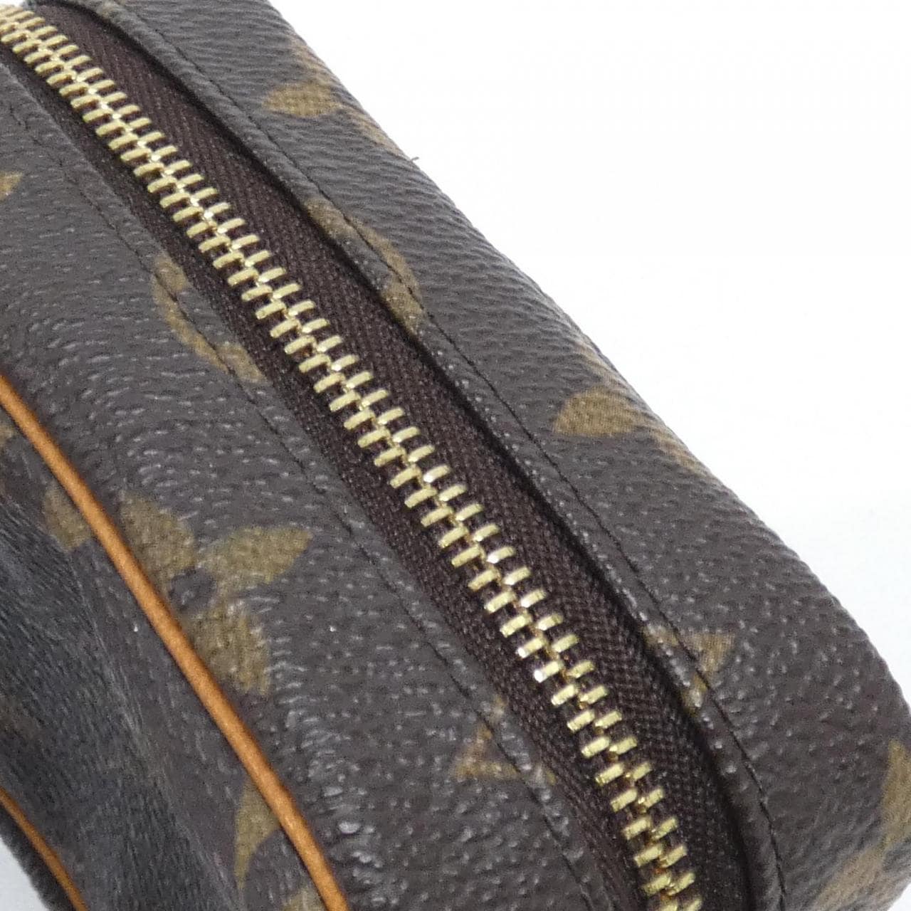 ルイヴィトン モノグラム ワピティ M58030 ポーチ