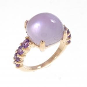 ポンテヴェキオ アメジスト リング