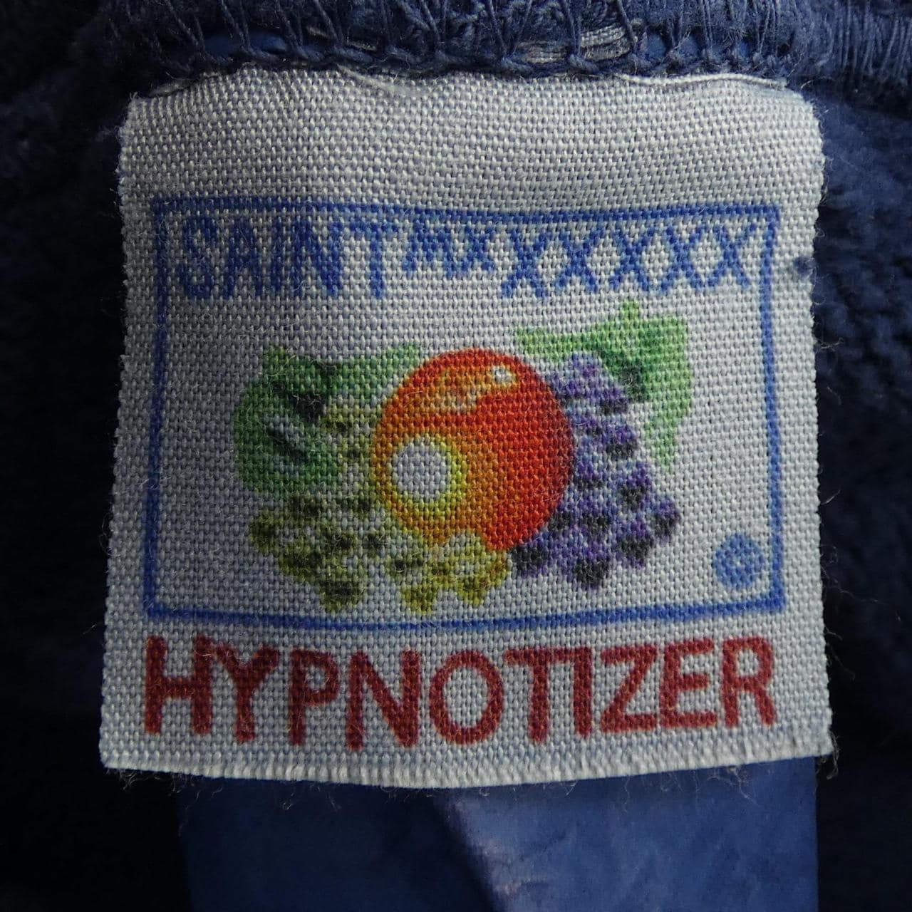 セントマイケル SAINT MICHAEL SM-YS1-0000-044 パーカー