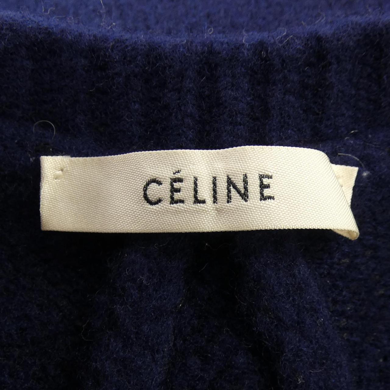 セリーヌ CELINE 2 3V81/5016 ニット