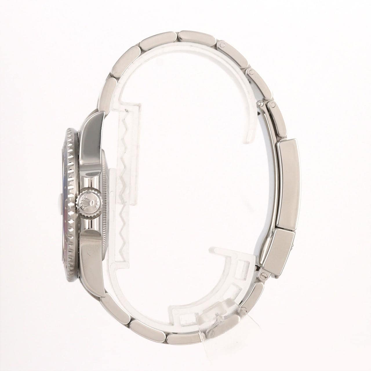 ロレックス GMTマスターⅡ 126710BLRO･3 SS 自動巻 ランダム番