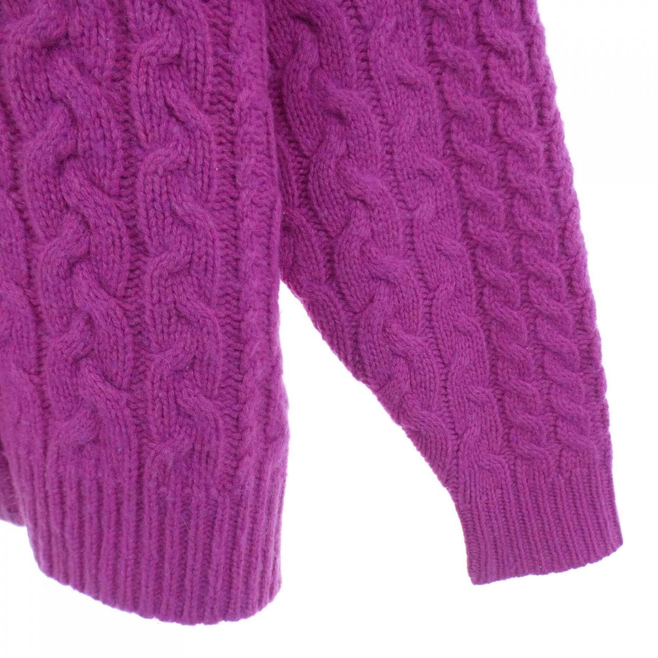 デミリー DEMYLEE カーディガン