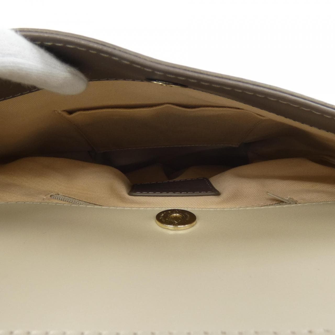 ベヴィニ BEVINI BAG