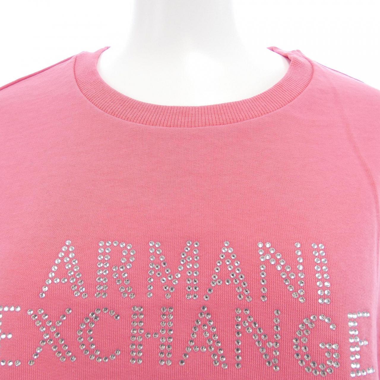 アルマーニ エクスチェンジ ARMANI EXCHANGE 3DYM90YJFHZ トップス