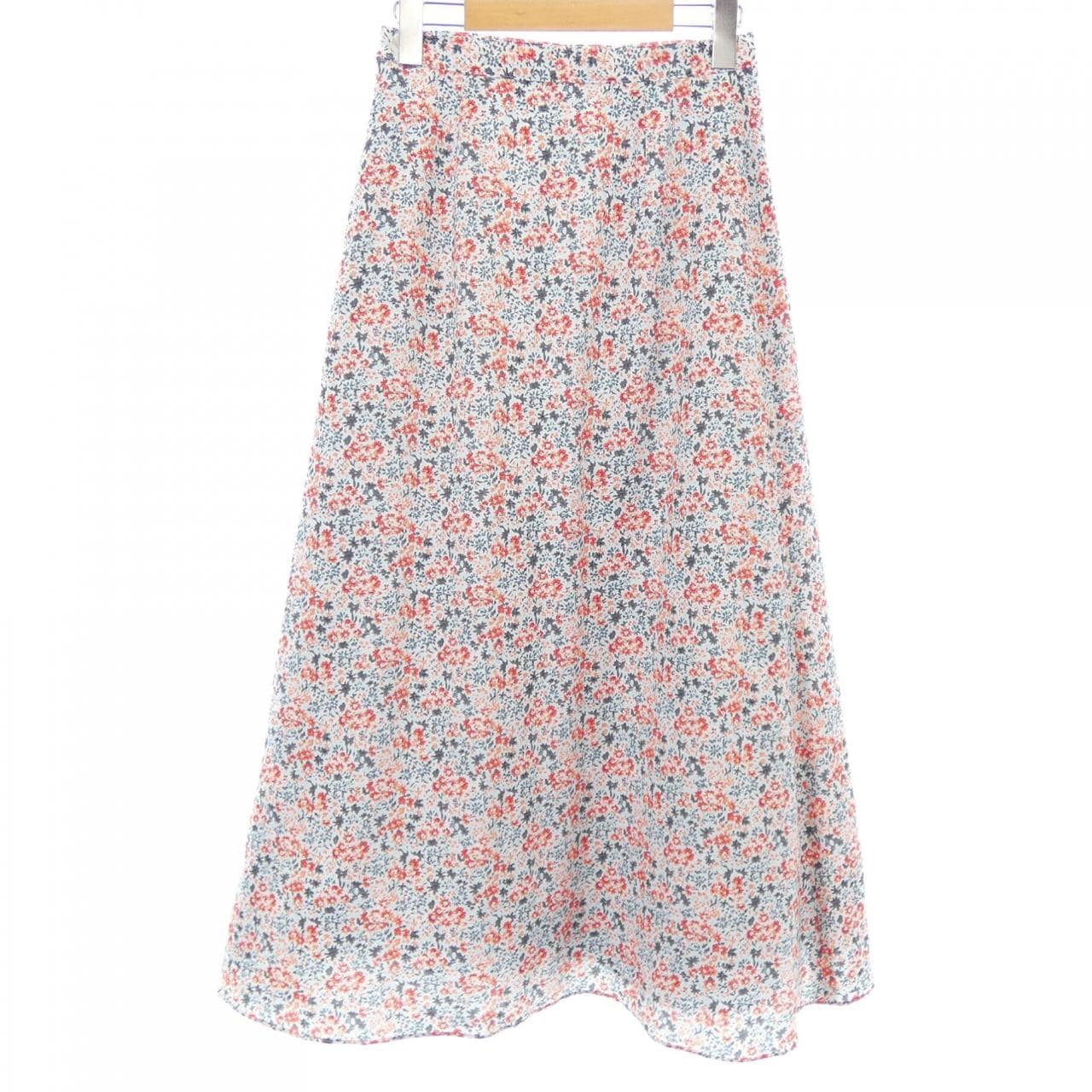 スローブイエナ SLOBE IENA スカート