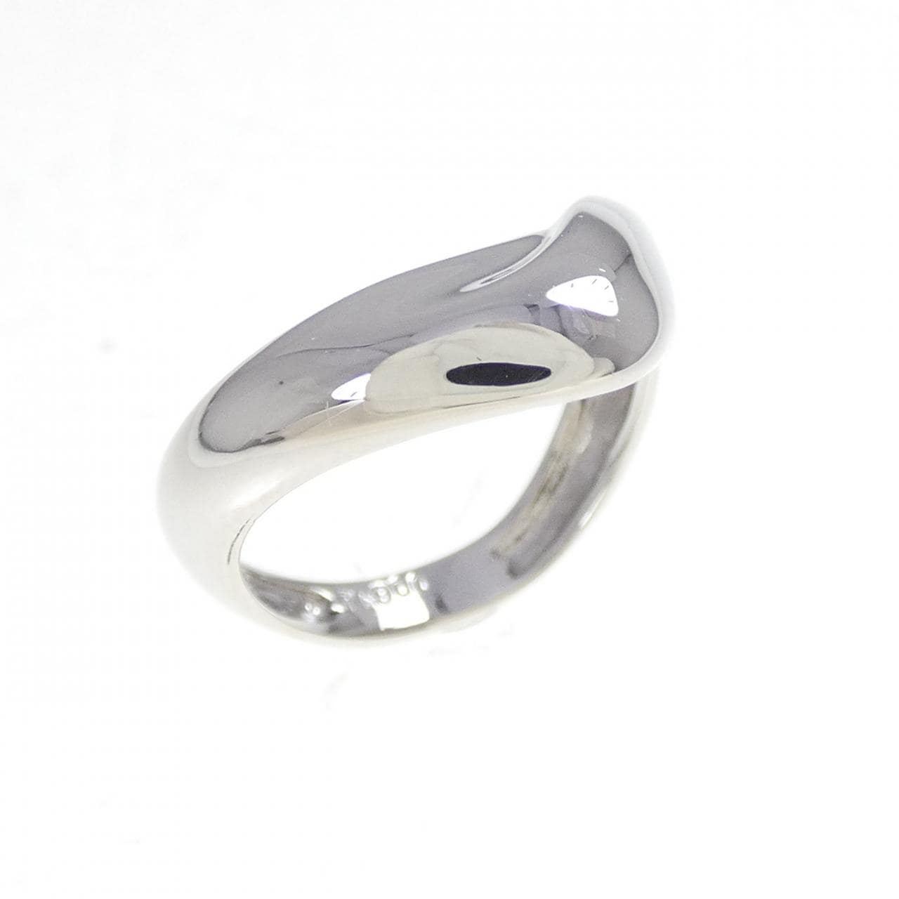 PT900 ピンキー リング