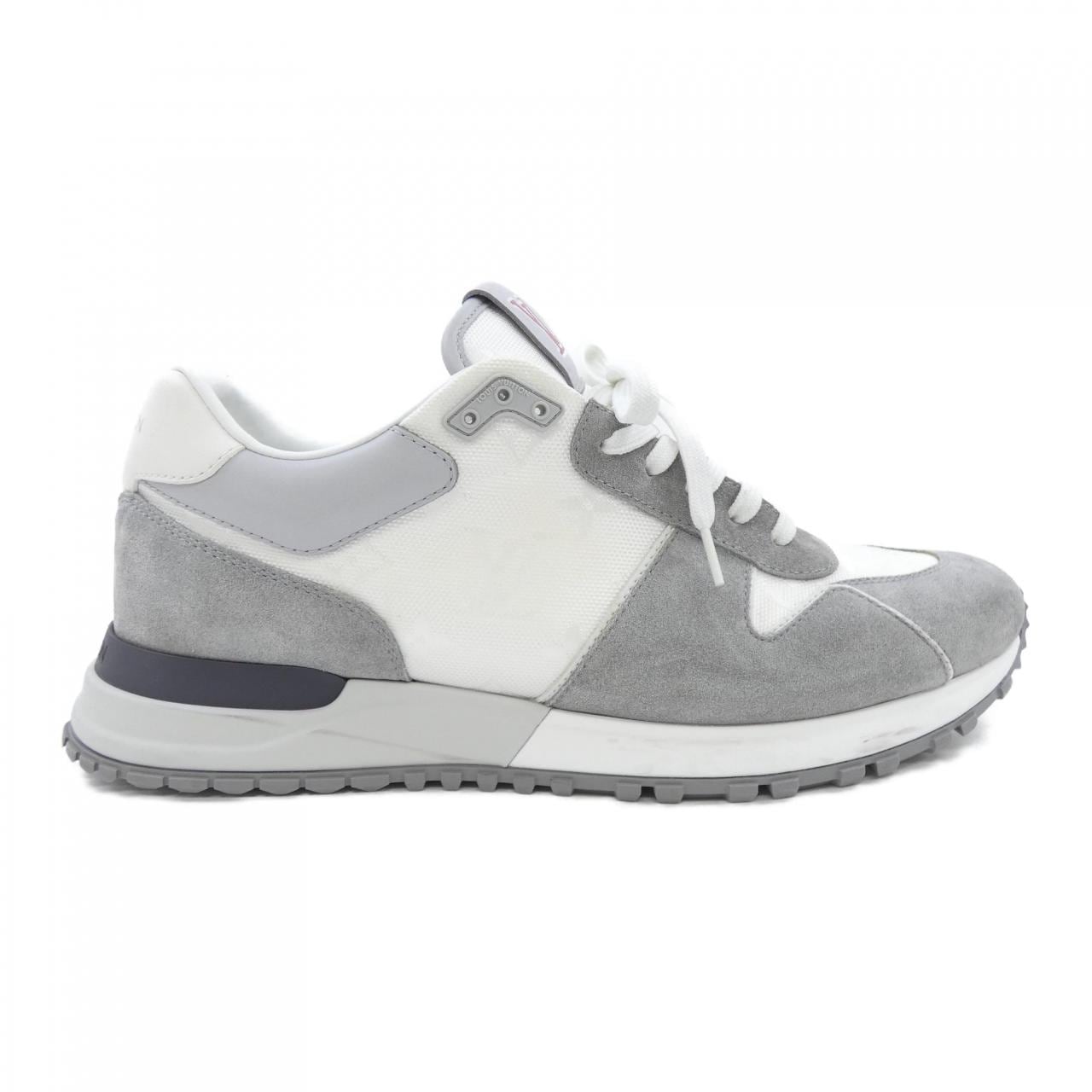 ルイヴィトン LOUIS VUITTON ランアウェイライン スニーカー