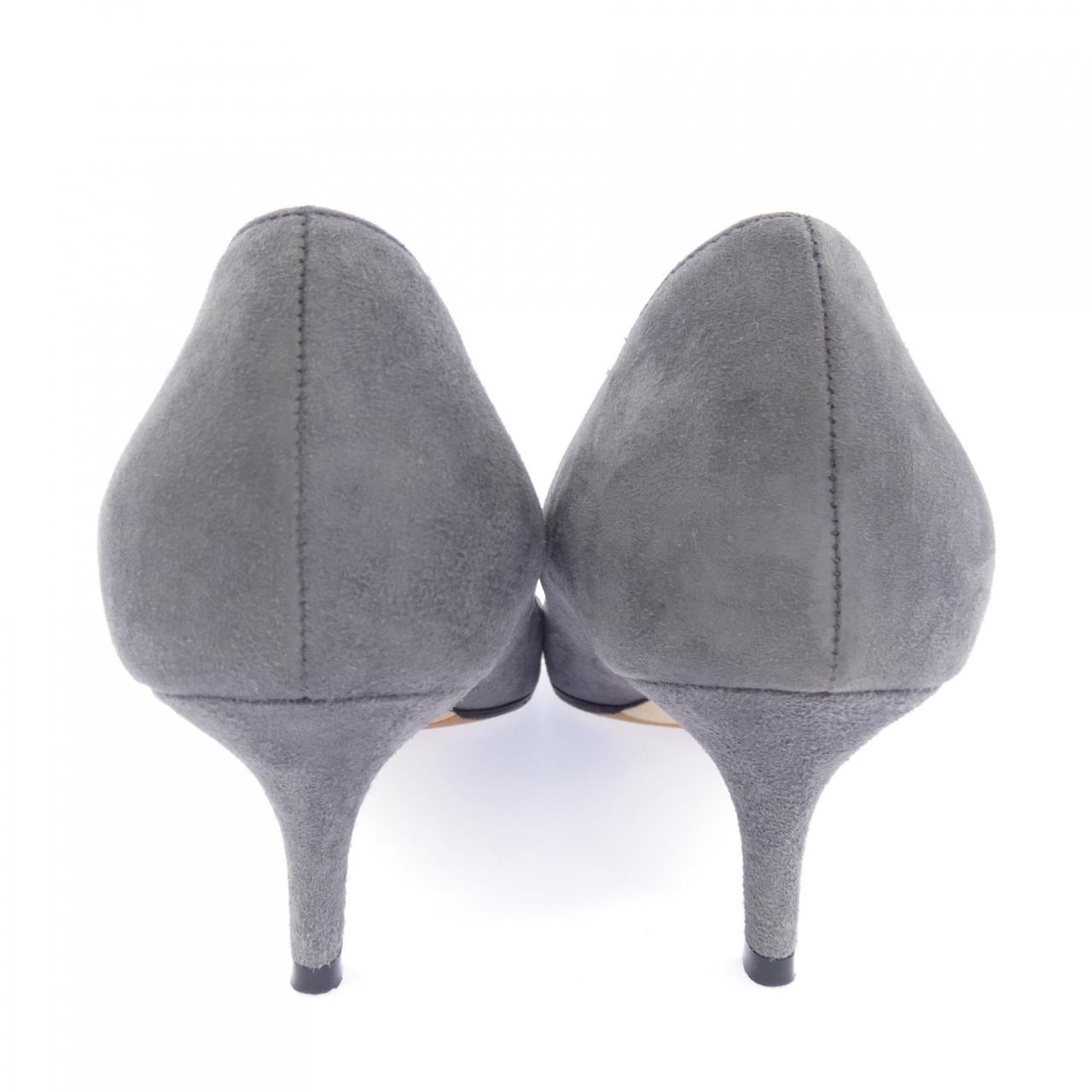 JIMMY CHOO CHOO shoes