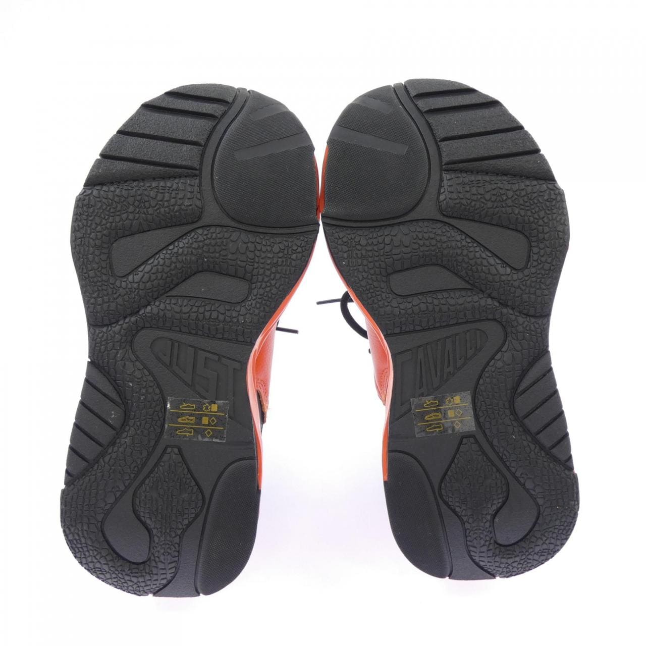 ジャストカバリ JUST CAVALLI S08WS0161 スニーカー