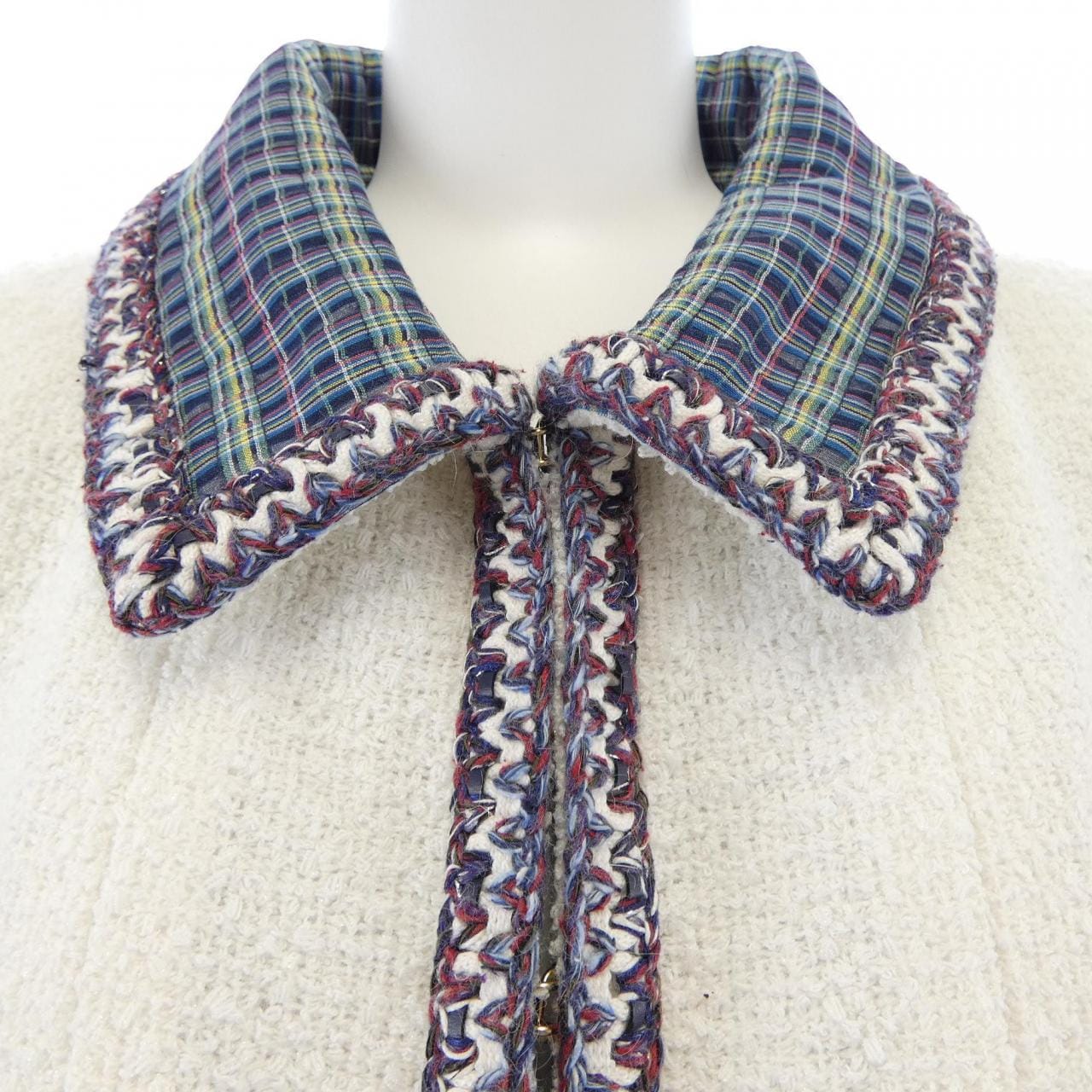 シャネル CHANEL P62693V45445 20C ジャケット