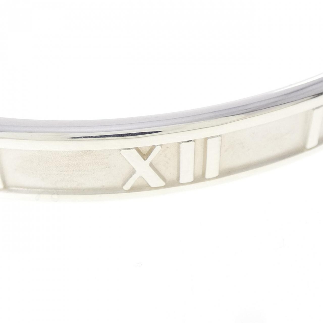 ティファニー アトラス カフ バングル