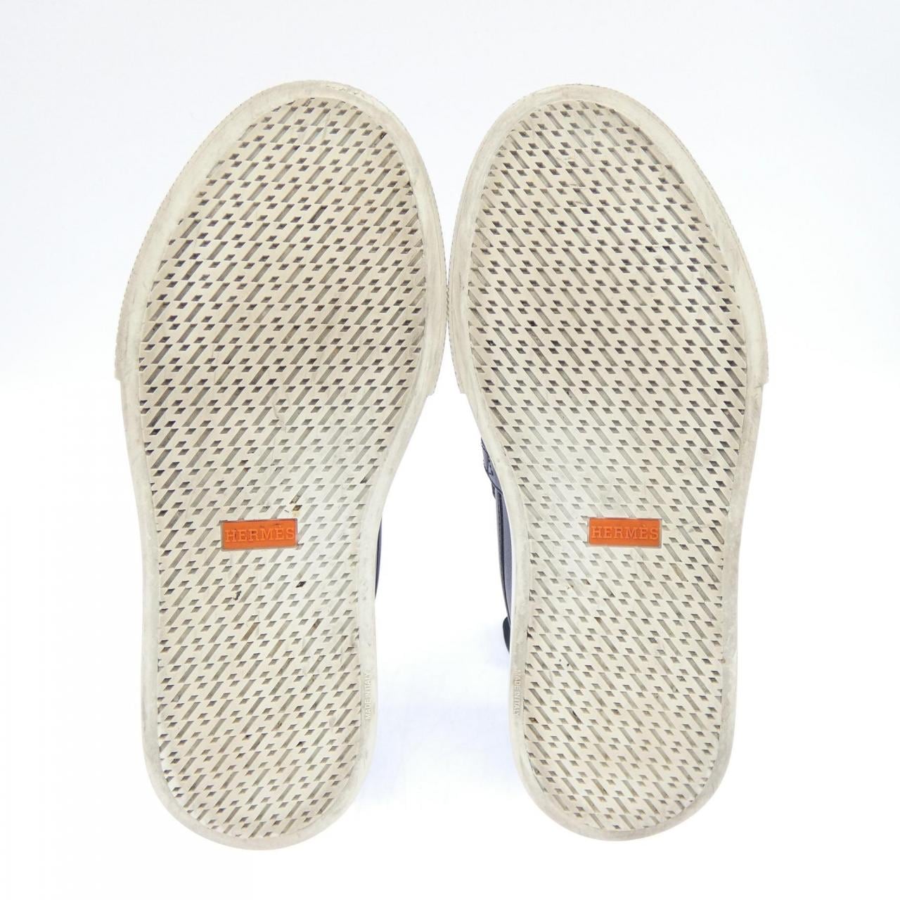 エルメス HERMES ゲーム GAME ケリーバックル 231015Z スニーカー