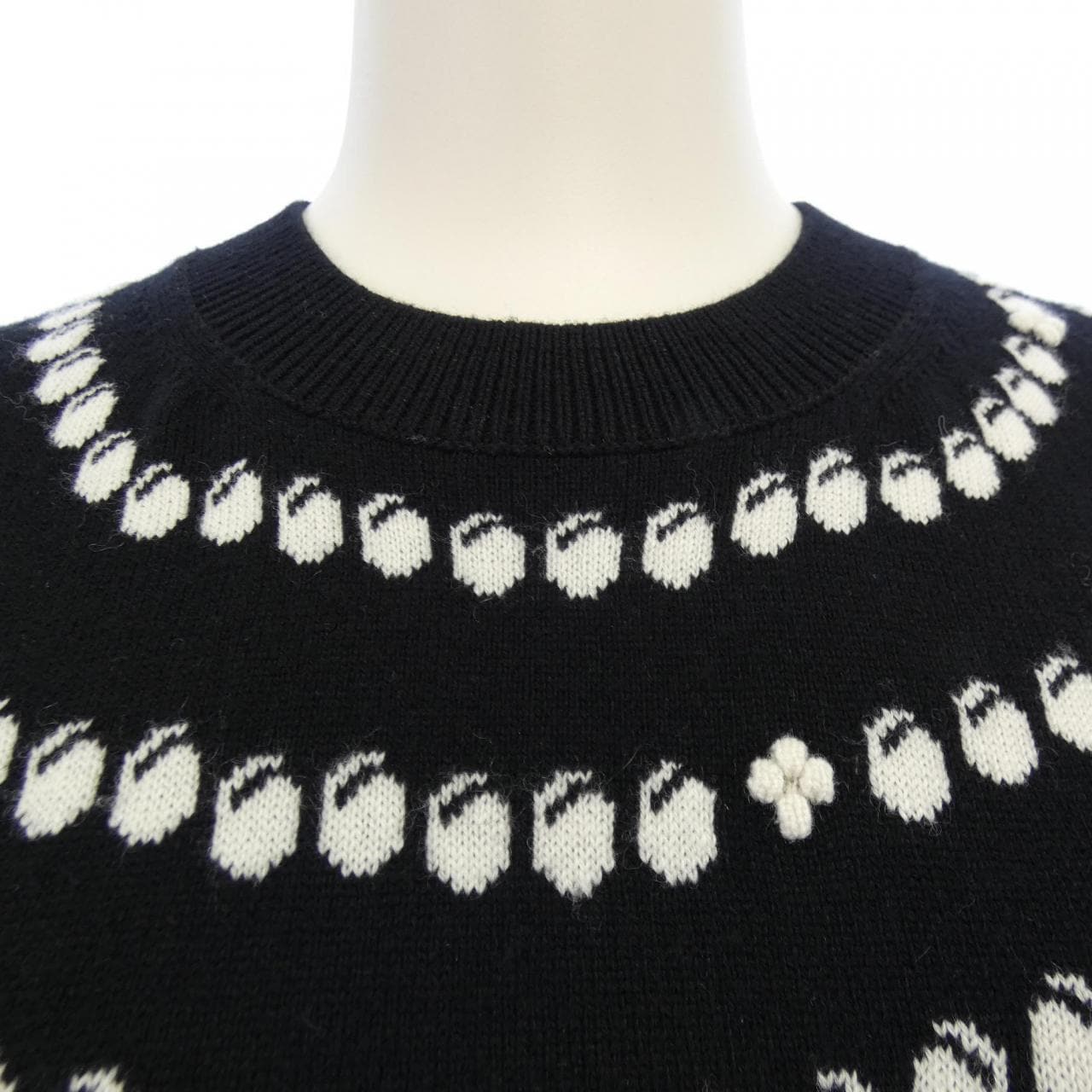 シャネル CHANEL P79228K11441 ワンピース