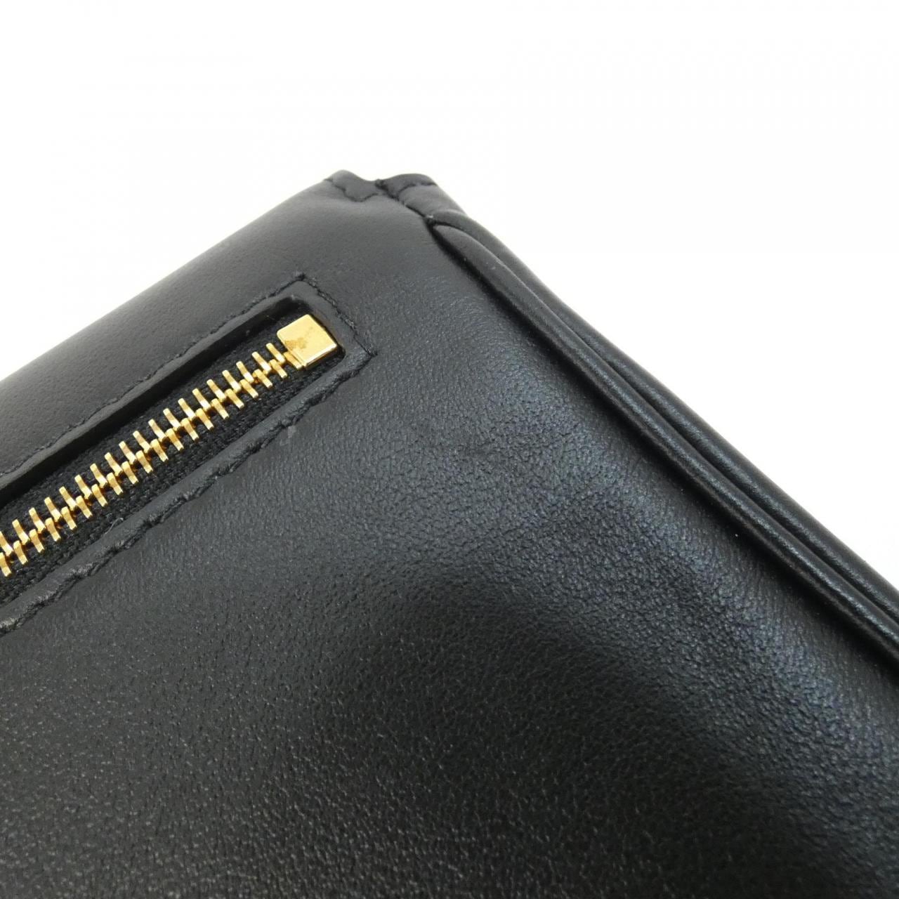 バレンシアガ RODEO CONTINENTAL WALLET 814112 2ABKX 財布