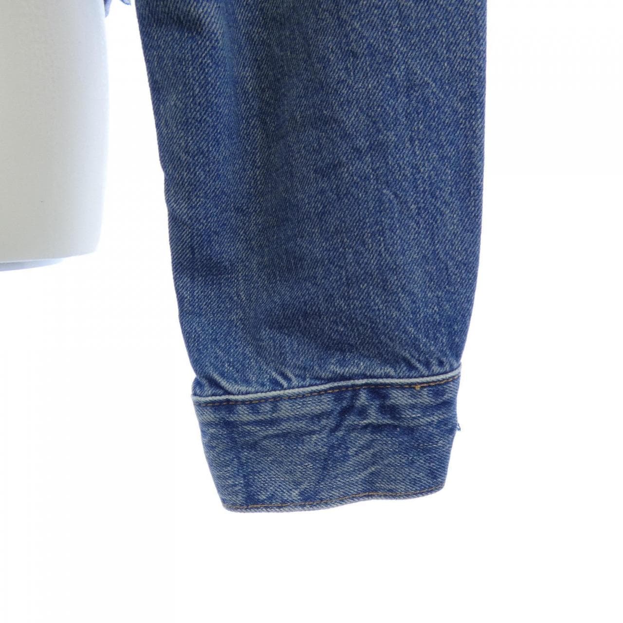 ポロラルフローレン POLO RALPH LAUREN デニムジャケット