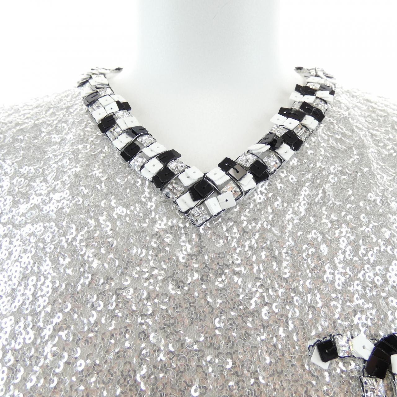 シャネル CHANEL P74061V65476 トップス