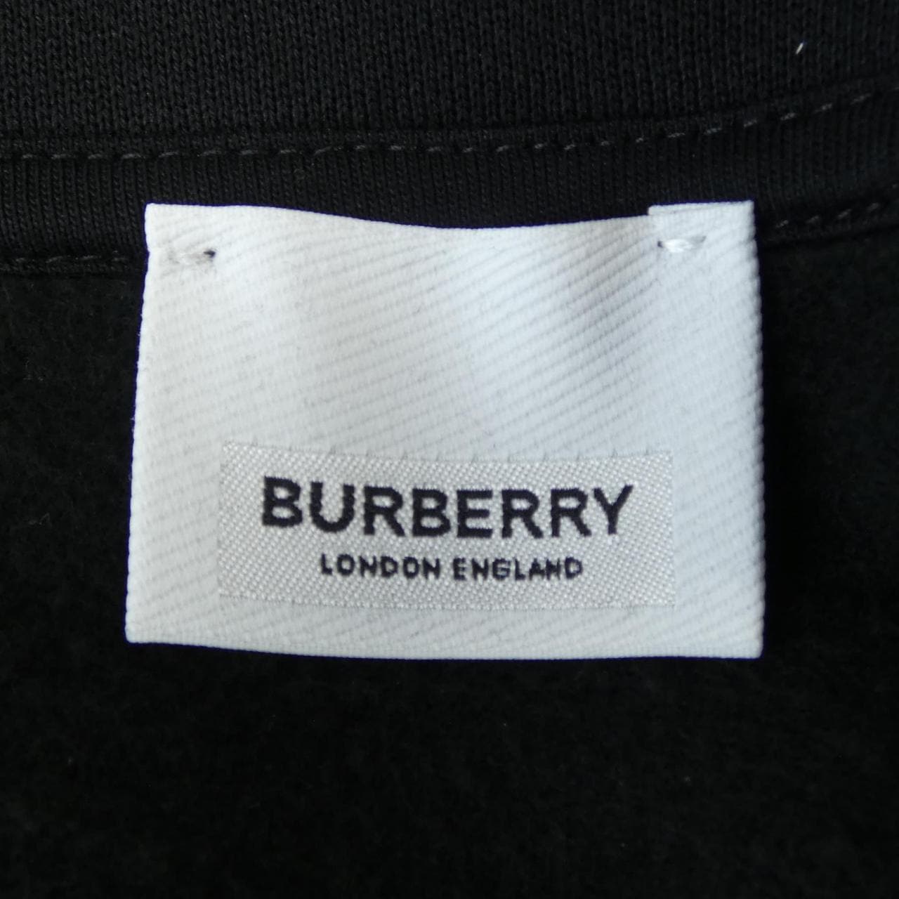 バーバリー BURBERRY 80579671 パーカー