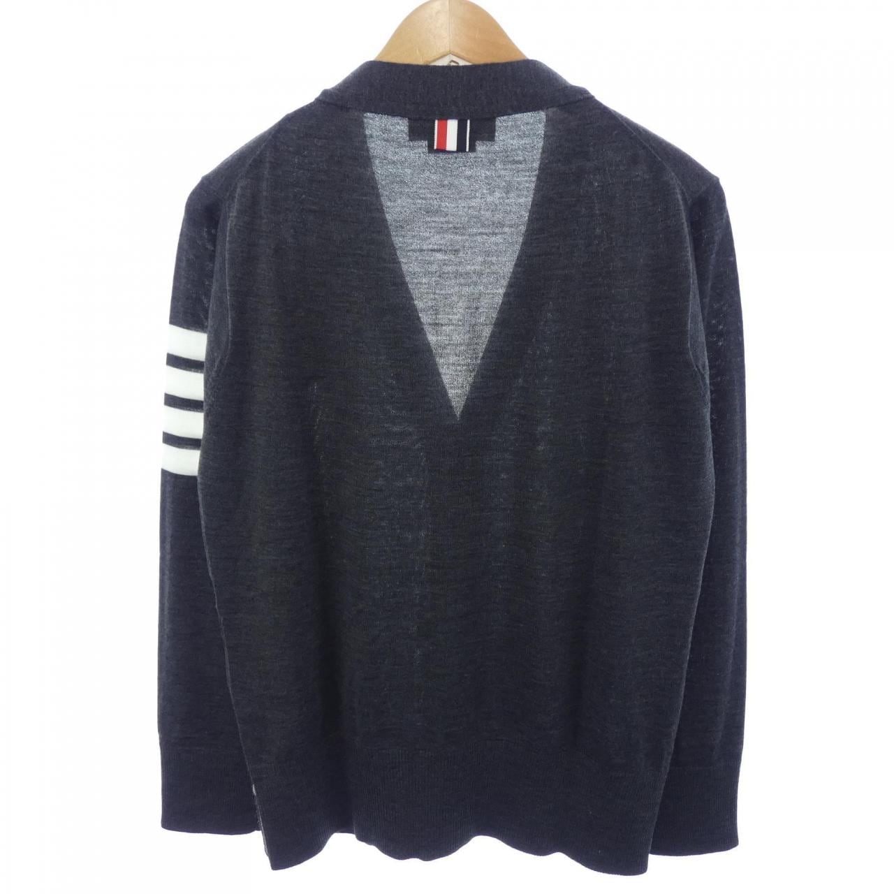 トムブラウン THOM BROWNE MKC002A-Y1014-022 カーディガン